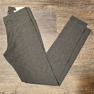 OFFLINE By Aerie OG Legging Gray Small